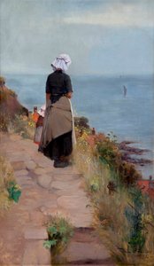 Dadas Comin, 1892